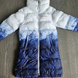 Kids Columbia Jacket